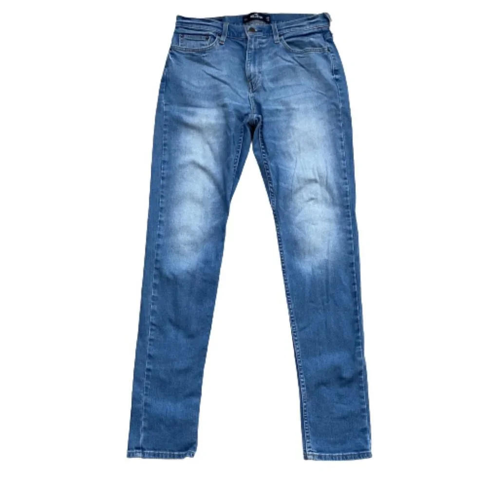 Hollister Taper Epic Flex 31 X 34 - Picture 1 of 5